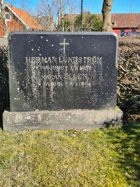 Hautatunnus: Ä N H 97, 98