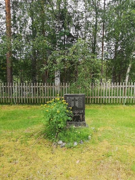 Gravnummer: SK B    11