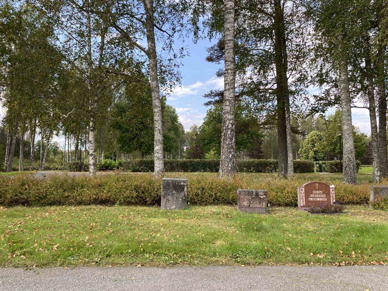 Grave number: 1 19    269