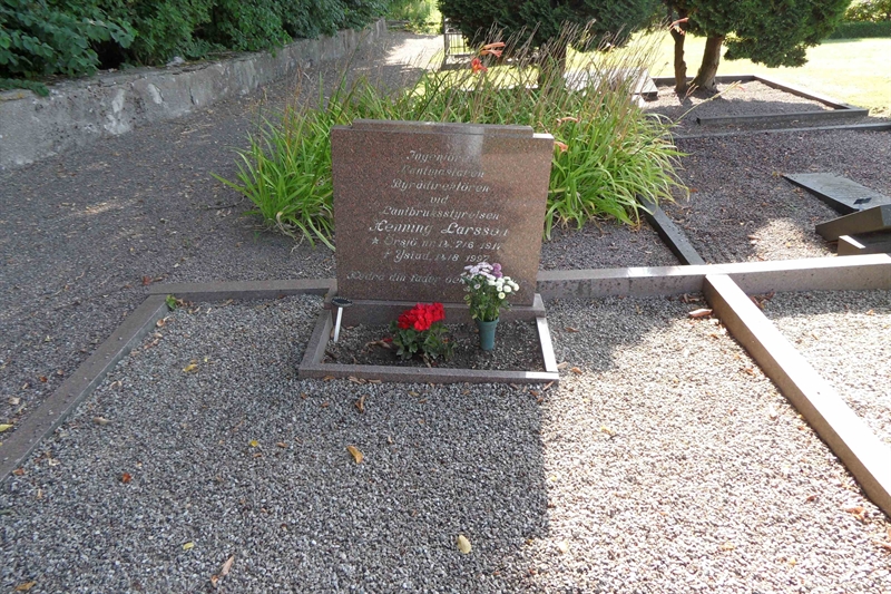 Grave number: ÖK 4     1