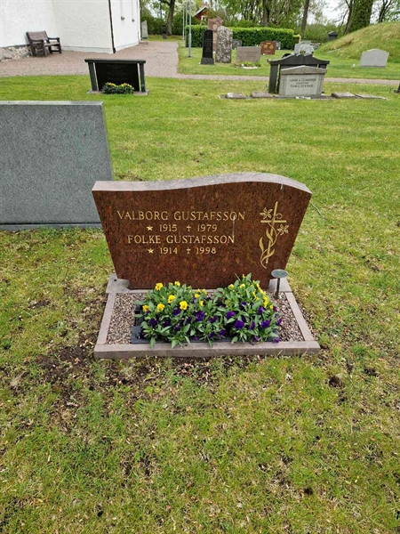 Gravnummer: 01 D   50
