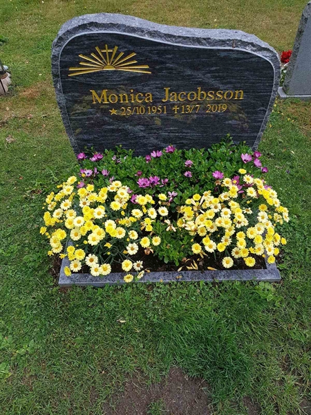 Grave number: 01 17063