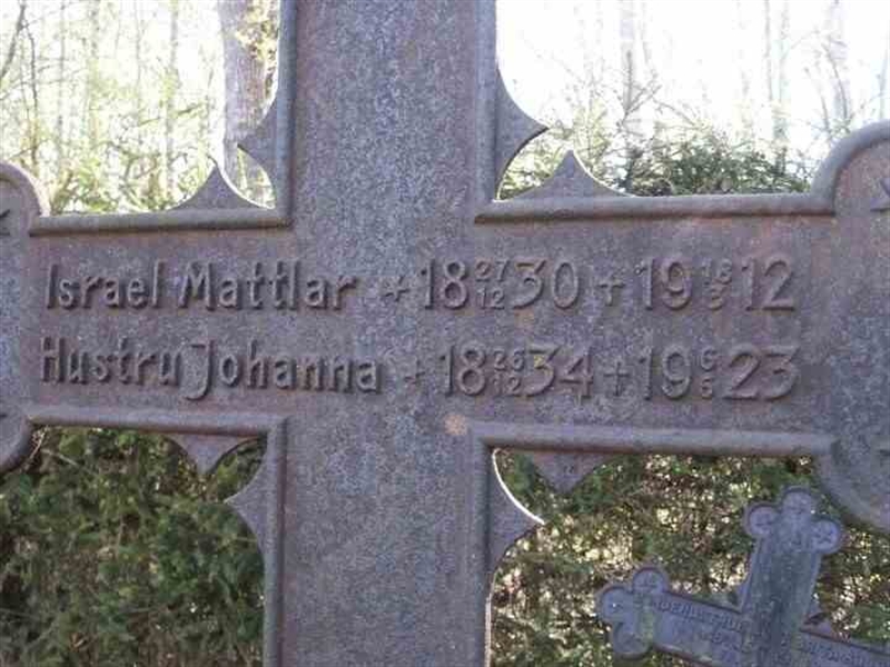 Gravnummer: 1 GD 15    222