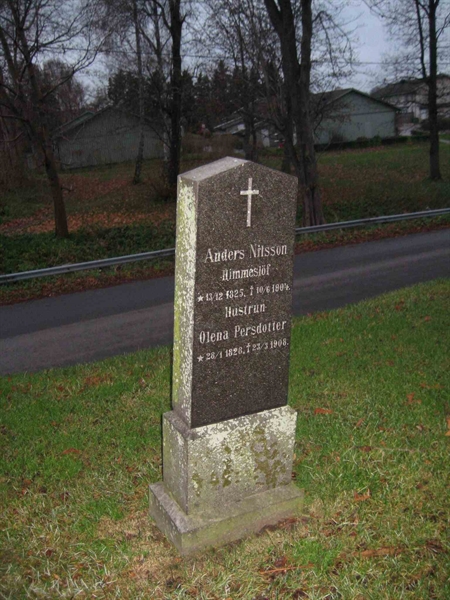 Grave number: ÖKK 2     7