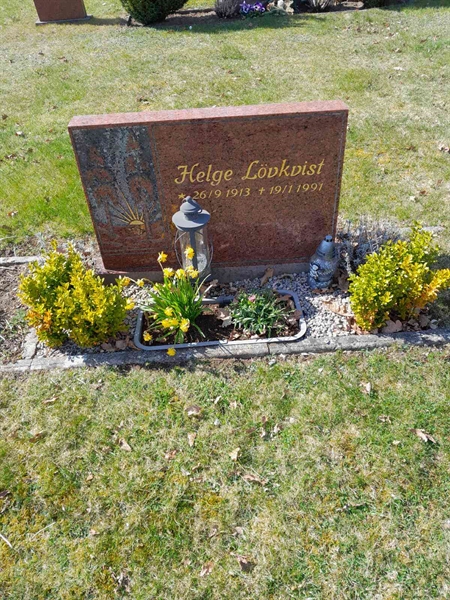 Grave number: 20 N 209