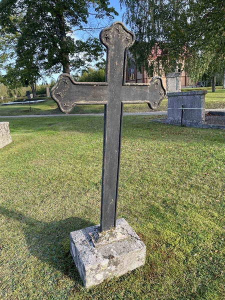 Hautatunnus: 1 C 47