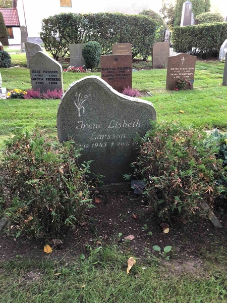 Grave number: RK 44    50