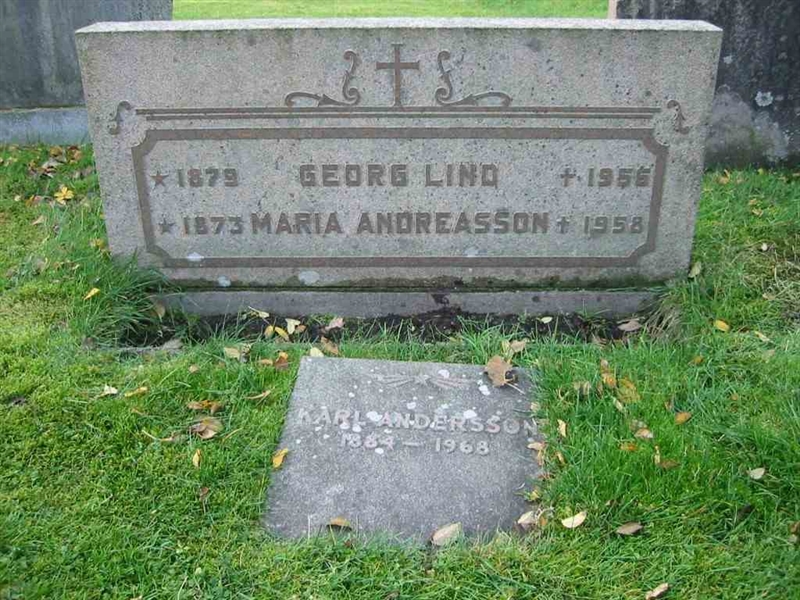 Grave number: KV A 68c-67a