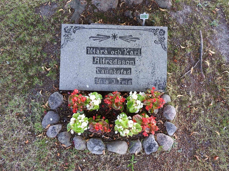 Gravnummer: BRO 4     1