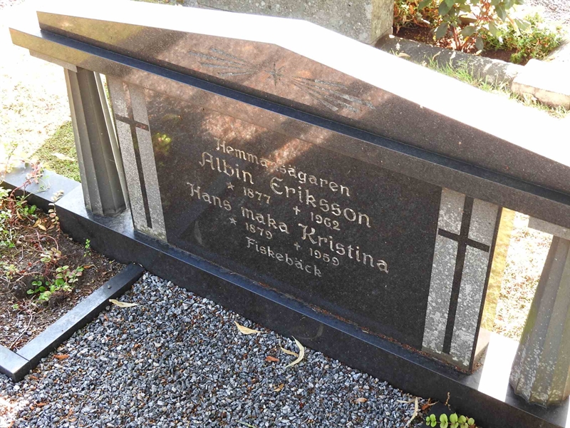 Gravnummer: BRO 3     1