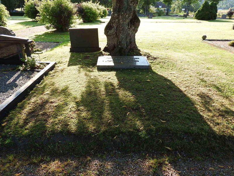 Gravnummer: BRO 3     2