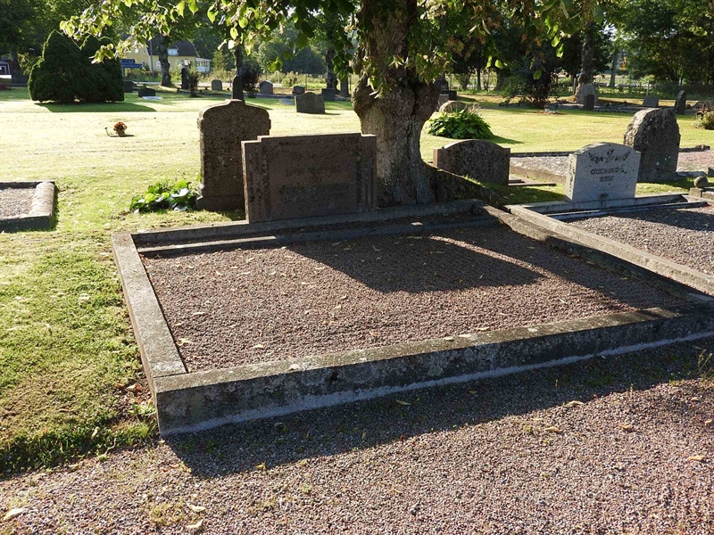 Gravnummer: BRO 3     7