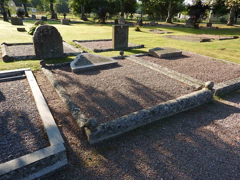 Gravnummer: BRO 3     9