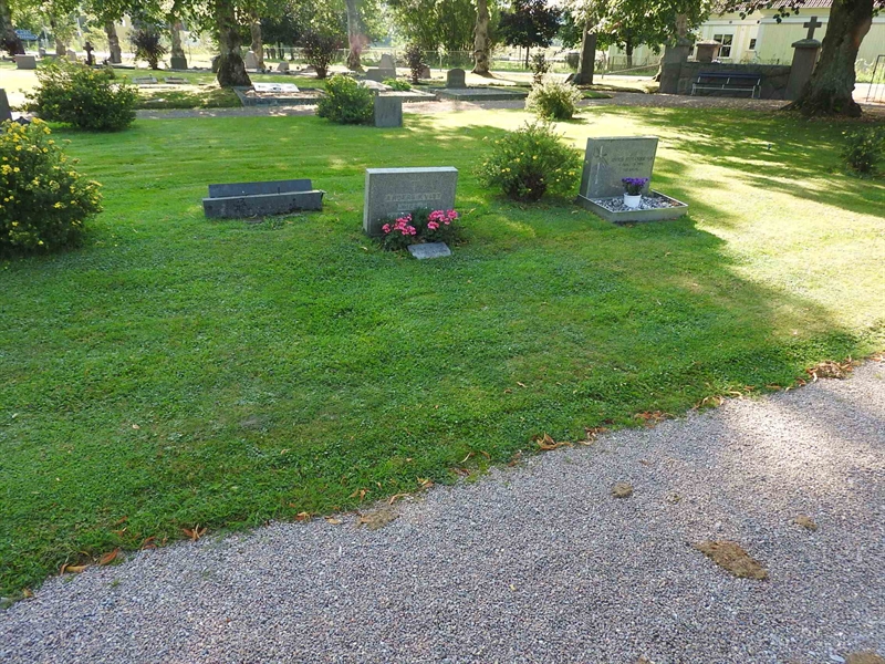 Gravnummer: BRO 5   111