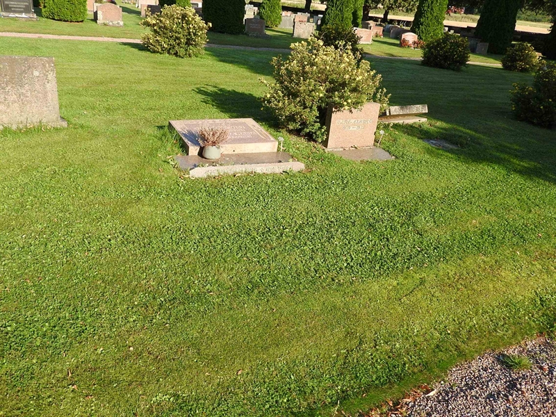 Gravnummer: BRO 5    21