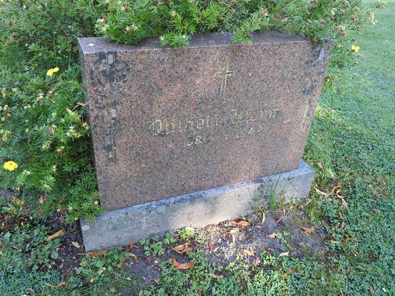 Gravnummer: BRO 5    17