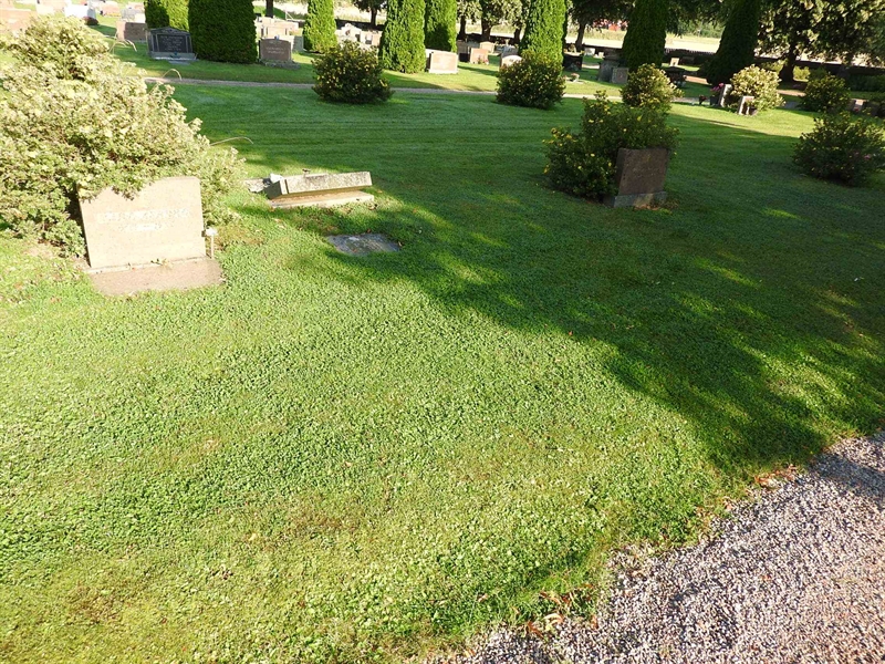 Gravnummer: BRO 5    19