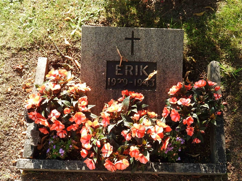 Gravnummer: BRO 5    30