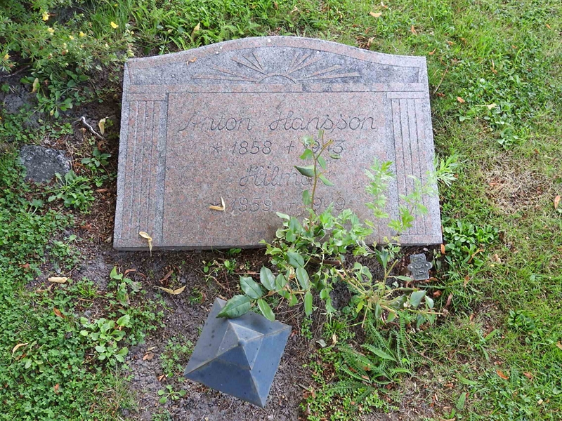 Hautatunnus: BRO 5    34