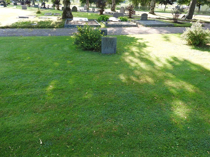 Gravnummer: BRO 5    56