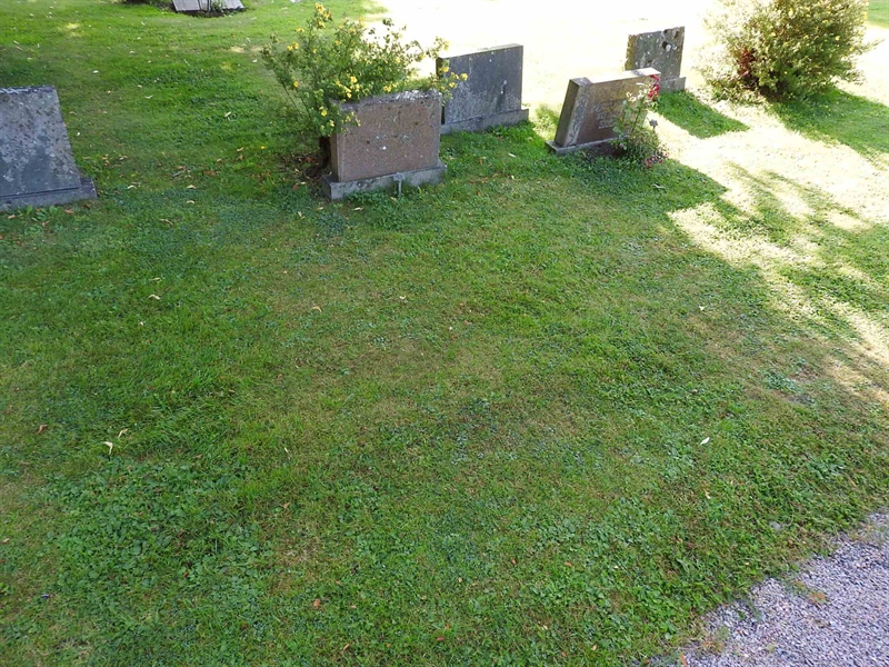 Gravnummer: BRO 5    93