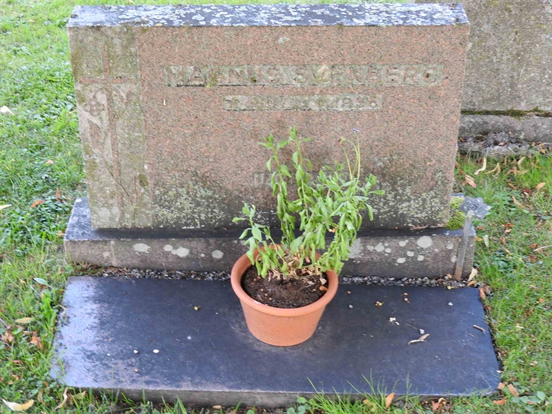 Gravnummer: BRO 5    62