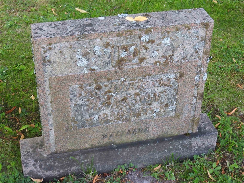 Hautatunnus: BRO 5    90