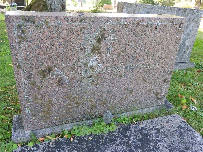 Gravnummer: BRO 5    91