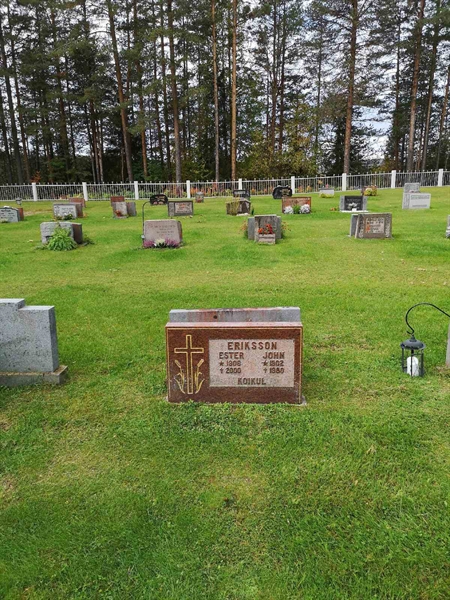 Hautatunnus: VLM 11    15:1-2