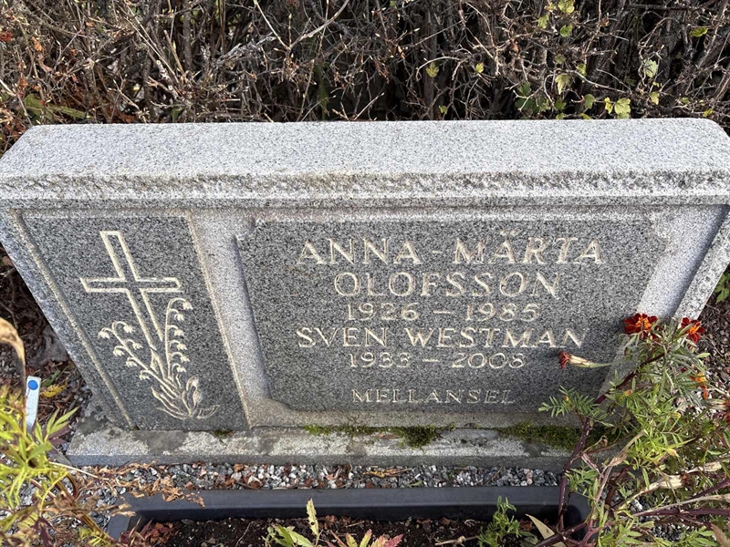 Grave number: 4 N ND   120