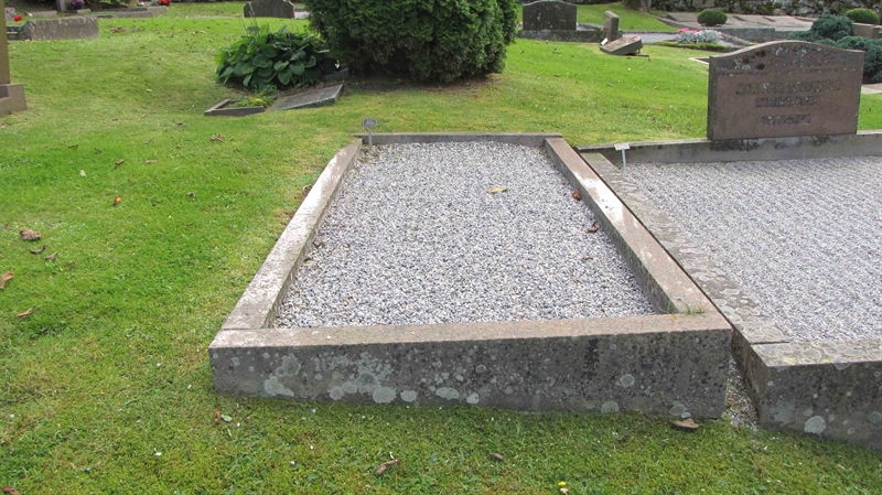 Grave number: HG DUVAN   336