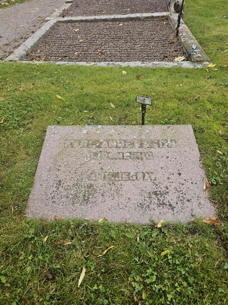 Grave number: Fr 4   289-290