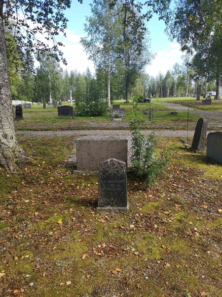 Gravnummer: POK 12    19