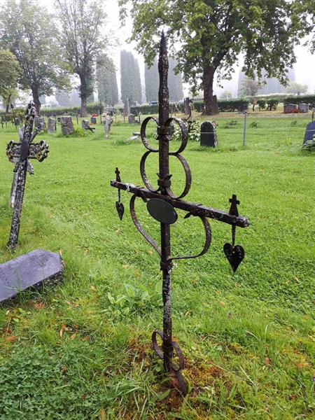 Hautatunnus: GK A 4   179V