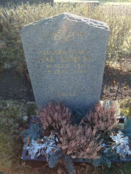 Grave number: KU 05   250