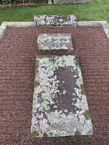 Grave number: SÖ C    33, 34