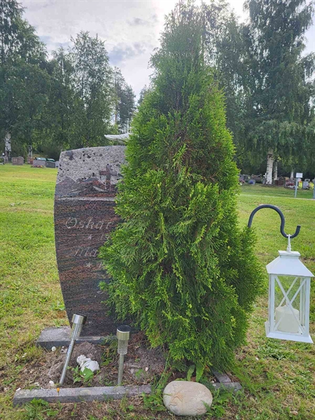 Grave number: 001 4  3143