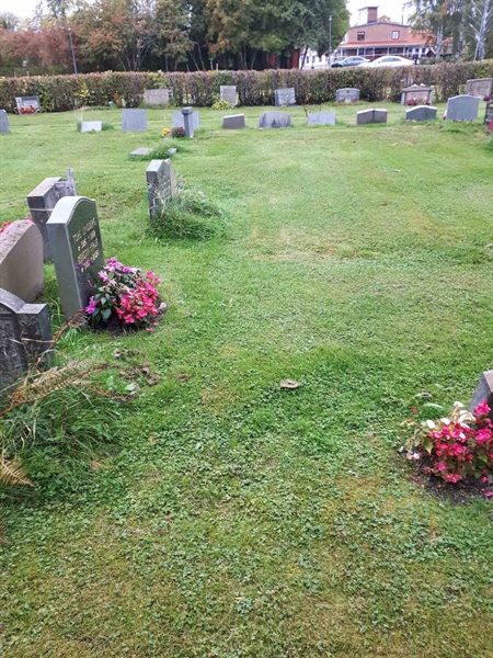 Hautatunnus: NK F B   975