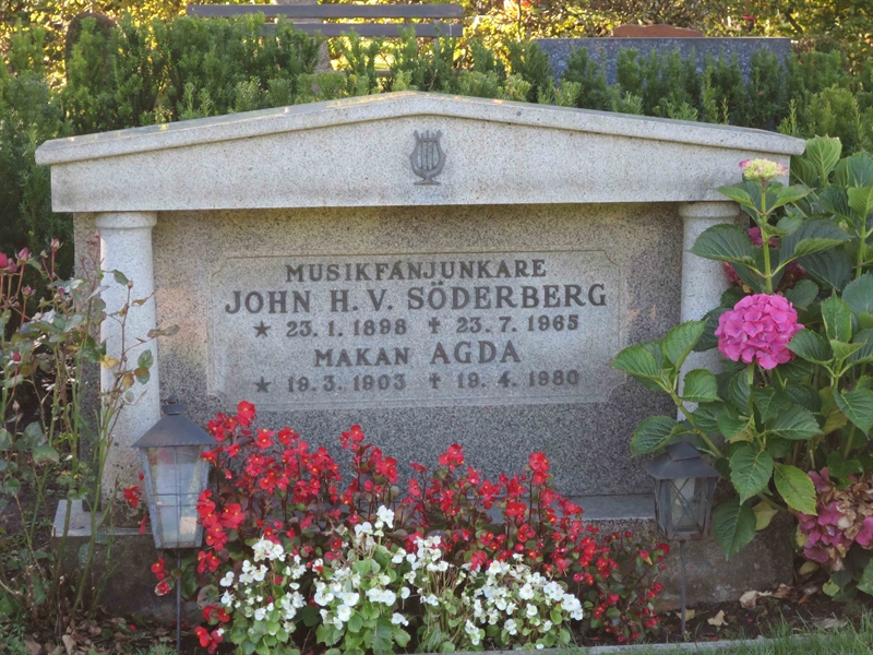 Grave number: HÖB 54    17