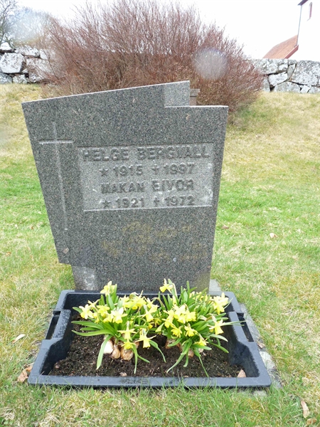 Grave number: LE 6   32