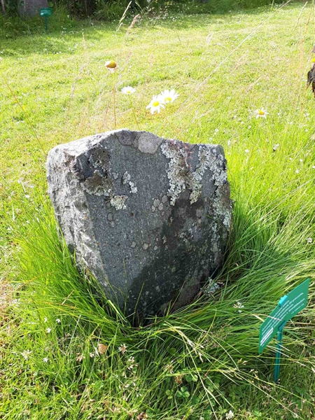 Grave number: GK A 5   192V