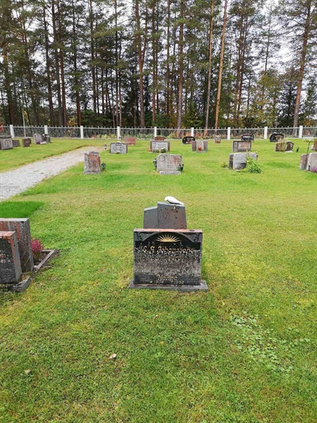 Hautatunnus: VLM 11    18:1-2