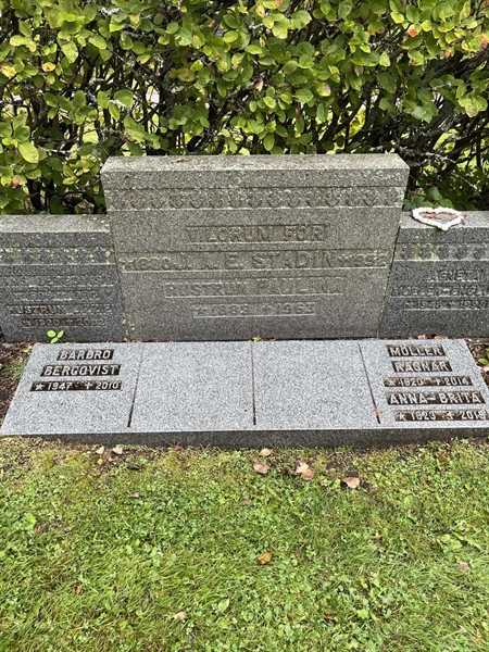 Grave number: 3 09  1904