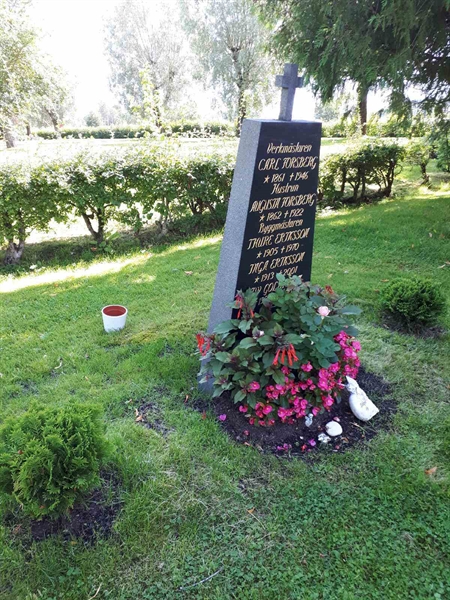 Gravnummer: GK F 4   341