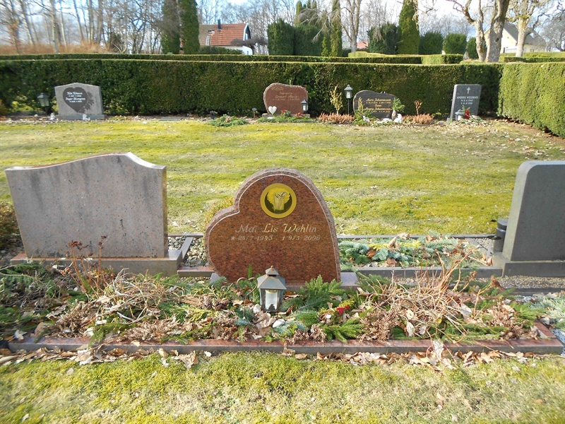 Grave number: NÅ N4    51