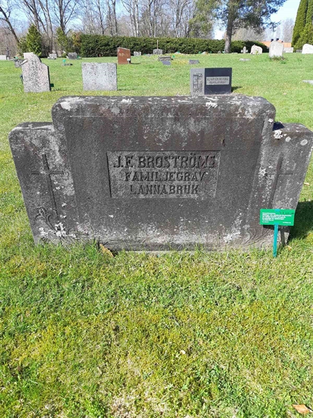Grave number: 2 I   109-110