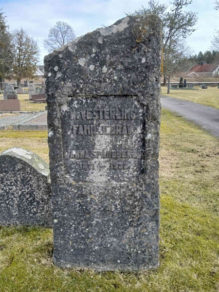 Gravnummer: 2 9  128, 129, 130