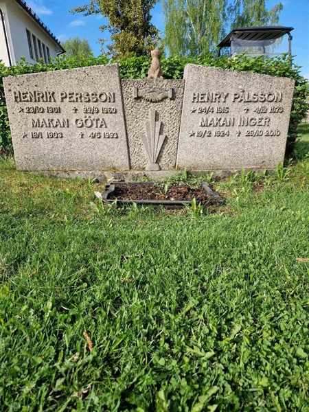 Grave number: 2 14 1770