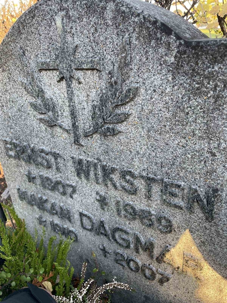 Gravnummer: GK U 2    16