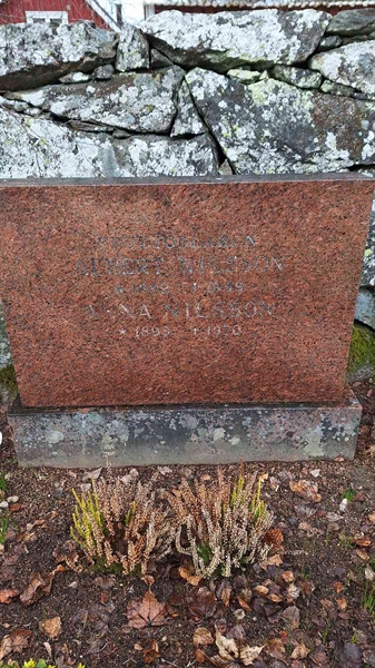 Hautatunnus: VG A     4-5